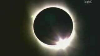 Nibiru Seen During Solar Eclipse August 1 2008 [upl. by Laumas]