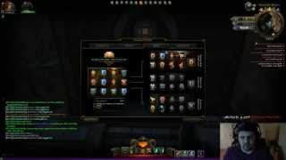 Neverwinter Guardian Fighter Guide DPS Spec Explanation 1 [upl. by Lamonica]