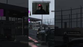 Cops Gets Killed with a Machete GTA RP [upl. by Webb]