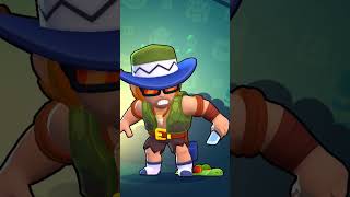 Im buying skin Baster brawlstars brawltop gaming topbrawlers brawl brawstarsmemes happygame [upl. by Valdemar]