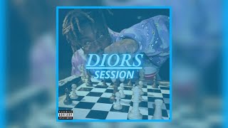 Juice WRLD  Diors Wockhardt Tech Session [upl. by Cozmo194]