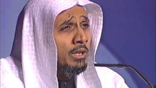 Abdallah Basfar  Sourate Qaf et Doua [upl. by Tullius]