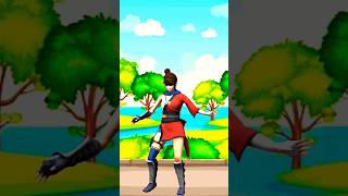 boot boot cartoon comedy video cartoon joker dance video विडियो trending​ viral​ shorts​ [upl. by Aiket]