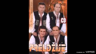 Preldzije  Oj Krajino pjesmo moja  Audio 2007 [upl. by Joe]