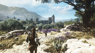 10 More Games That Look GRAPHICALLY STUNNING Due To Ray Tracing 4K [upl. by Langer]