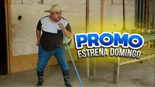 PROMO Agapito Díaz and the pranksters the water bottle prank [upl. by Adien]