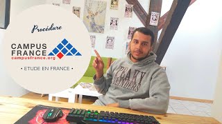 EEF Procédure Campus France de A à Z كفاش نقدر ندفع للمدارس العليا بفرنسا كطالب مغربي [upl. by Perrie474]