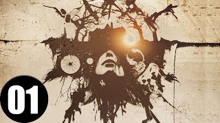 Lets Play Resident Evil 7 Deutsch 100 Walkthrough 01  Horror Game [upl. by Hatti]