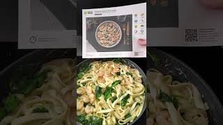 Première commande Hellofresh cuisine [upl. by Sirrap]