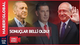 CANLI YAYIN  Seçim Sonuçları Açıklandı Erdoğan Açık Ara Öndeyiz Seçim2023 [upl. by Lekkim]