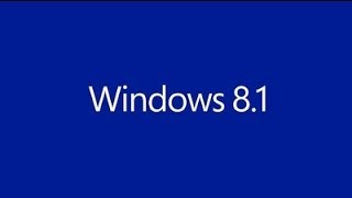 Download official Windows 81 iso [upl. by Marylou]