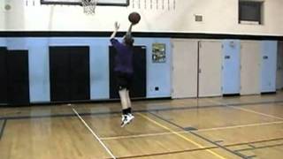 Power Layup [upl. by Coveney]