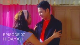 HIDAYAH  Episode 07  Wanita Cantik Mati Dengan Dada Membusuk [upl. by Kotta]