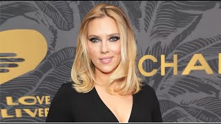 Was Scarlett Johanssons Alexa Commercial Filmed In Her Real Home [upl. by Lindeberg]