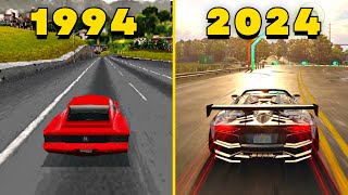 Need for Speed Heat Full Playthrough 2023 Longplay All Missions Ps5 [upl. by Eniloj]