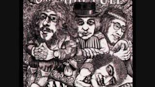 Driving SongJethro Tull [upl. by Illac]