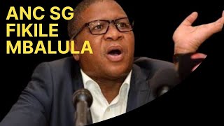 ANC Updates Reveal SHOCKING Political Developments [upl. by Selrahc]