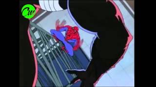 Spiderman Çizgi Film Küfürlü Dublaj Dublaj Mekanı 2015 Küfürlü Dublaj 18 [upl. by Salome6]