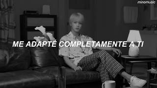 Intro Epiphany  BTS Jin Traducida al Español [upl. by Slocum]