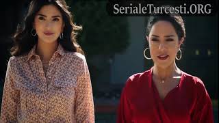 Mostenirea episodul 55  Serial Turcesc in Romana [upl. by Abbie121]