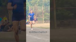 Sp athletics academy bhopal cardio strength athlete sports army afi coachpundir viralvideo [upl. by Aihselat207]