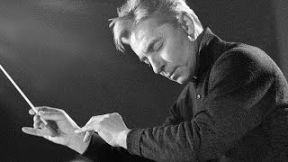 Dvořák Symphony No 9 quotFrom the New Worldquot  Karajan · Berliner Philharmoniker [upl. by Alisia]