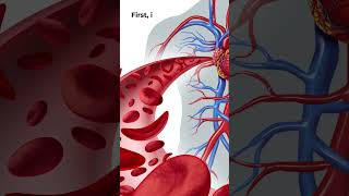 Spleen Tiny but useful biology immunesystem science immunity [upl. by Entwistle]