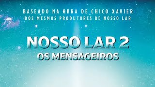 NOSSO LAR 2 TRAILER OFICIAL 25 DE JANEIRO DE 2024 NOS CINEMAS [upl. by Suzanna903]