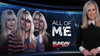 All Of Me  Dissociative Identity Disorder Documentary  Sunday Night Live on 7 [upl. by Linskey37]