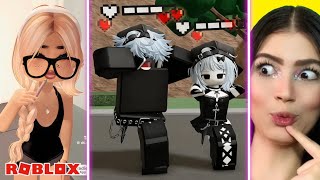 TikToks muy Divertidos de Roblox ️⃣ 730 [upl. by Efar]