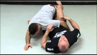 Brazilian Jiu Jitsu Basics 14 [upl. by Aimal280]