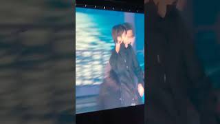 Fancam WayV Nectar at Concert On the way in Jakarta part 2 nct wayv kpop kpopfancam concert [upl. by Atsed]