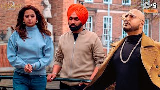 Paagla Full Song  Qismat 2  B PRAAK  Ammy Virk  Sargun Mehta  Jaani  Asees Kaur [upl. by Catlee342]