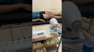 Cedera Ligament ACL fisioterapiindonesia fisiobogor massage fisioterapi [upl. by Renner128]