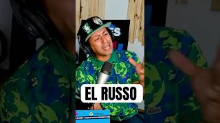 elrusso6890 cantando en vocesdetodxs lacunadeartistasemergentes [upl. by Brenan]