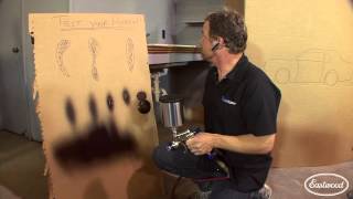 Painting Basics amp Techniques  Part 1 of 2 with Kevin Tetz  Eastwood [upl. by Nichola743]