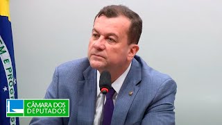 Administração e Serviço Público  Discussão e votação de propostas  21052024 [upl. by Neelahs878]