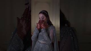 Rabeeca Khan engagement look 😍😍 rabeecakhan engagement vlog hussaintareen [upl. by Ivan532]