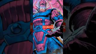 THE 3 STRONGEST VERSIONS OF GALACTUS 😱🤩marvel marvelmovies galactus [upl. by Issor83]