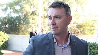 James Ashby promises to ‘never give a Welcome to Country’ [upl. by Rochelle]