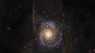 MindBlowing Andromeda Galaxy Fact sciencefacts incrediblesciencefacts historyfacts [upl. by Elleinahc706]