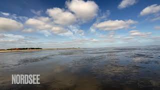 Nordsee Wangerland Horumersiel [upl. by Jesse]