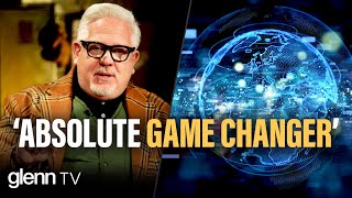 How the Ancestrycom Founder Is Using AI to END Corruption  Glenn TV  Ep 321 [upl. by Mcquade]