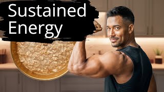 The Role of Oatmeal in Sustained Energy [upl. by Idid437]