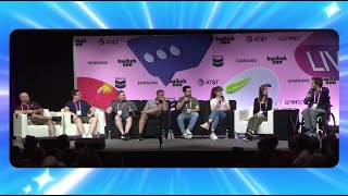 TwitchCon 2024  Hermitcraft Panel [upl. by Lori]