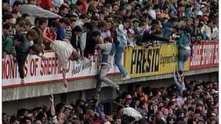 The Hillsborough Disaster 1989 [upl. by Otho]