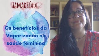 Os benefícios da Vaporização do Útero na Saúde Feminina [upl. by Hakan]