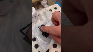 How to replace an AAV on a Worcester Bosch 30si combi boiler step by step guide [upl. by Eblehs]