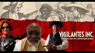 Vigilantes Inc — Full Movie [upl. by Ziana]