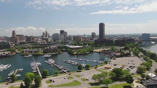 Garnell Whitfield plans to run for mayor of Buffalo sources say [upl. by Yenffit118]